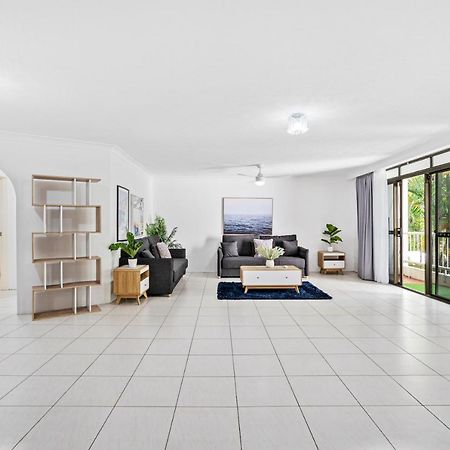 Coco Bella Dream In Surfers Paradise Gold Coast Ngoại thất bức ảnh