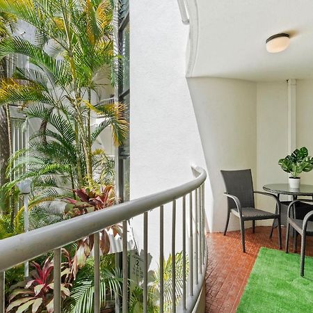 Coco Bella Dream In Surfers Paradise Gold Coast Ngoại thất bức ảnh