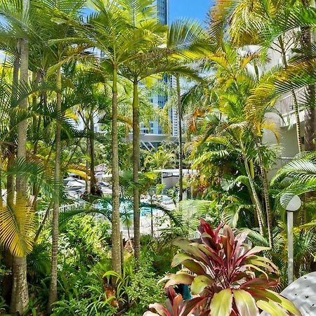Coco Bella Dream In Surfers Paradise Gold Coast Ngoại thất bức ảnh
