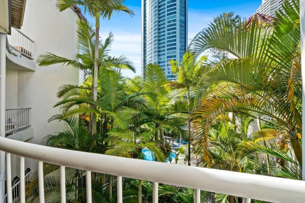 Coco Bella Dream In Surfers Paradise Gold Coast Ngoại thất bức ảnh