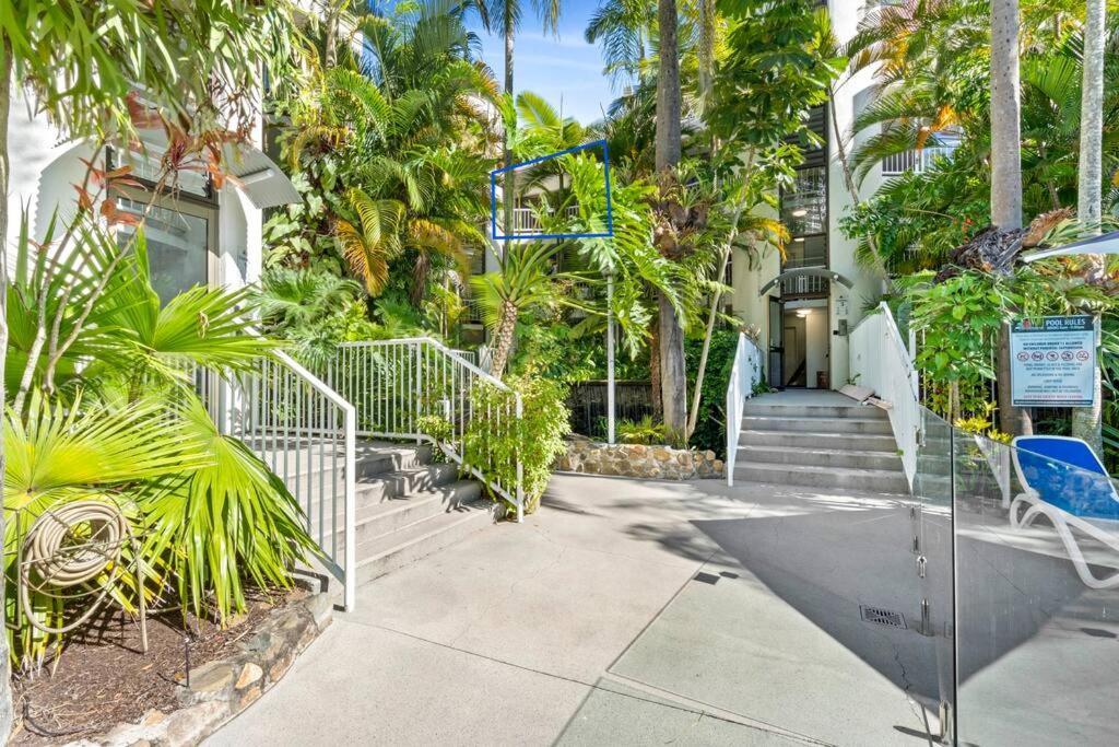 Coco Bella Dream In Surfers Paradise Gold Coast Ngoại thất bức ảnh