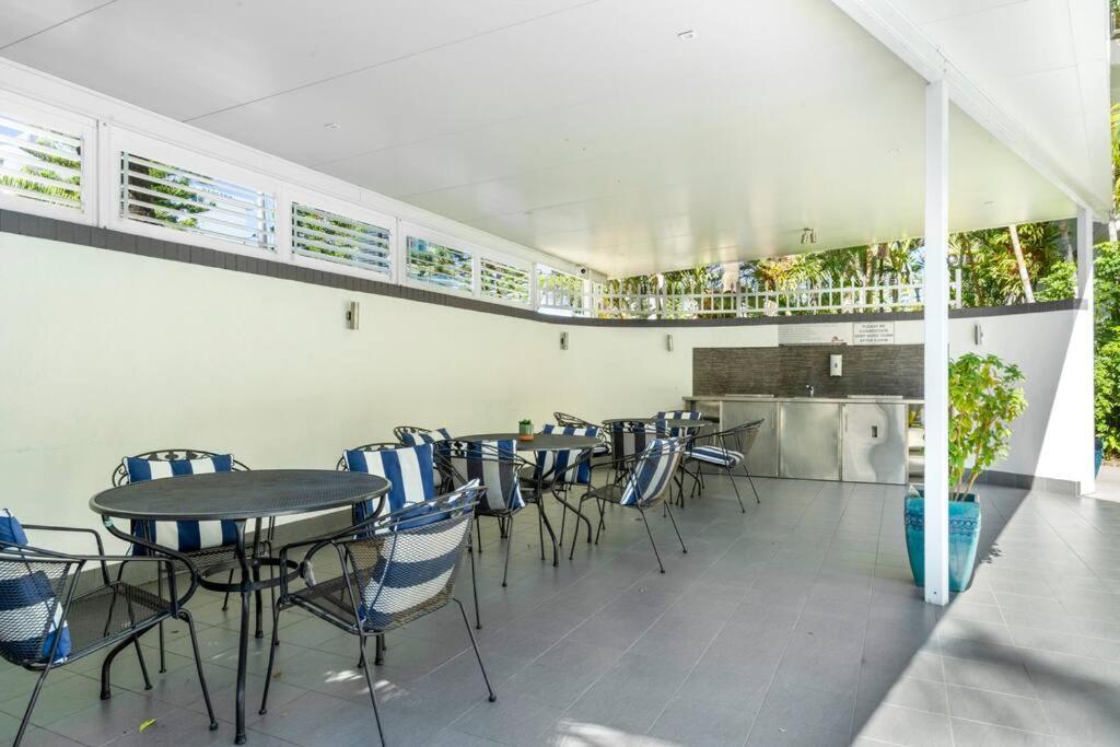 Coco Bella Dream In Surfers Paradise Gold Coast Ngoại thất bức ảnh