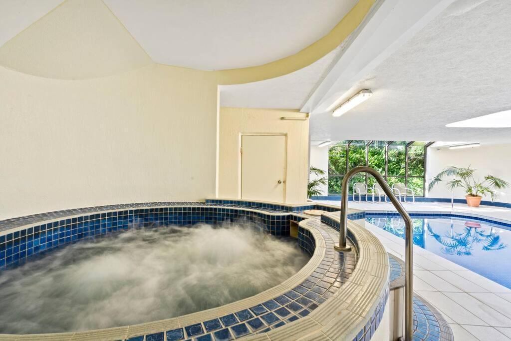 Coco Bella Dream In Surfers Paradise Gold Coast Ngoại thất bức ảnh