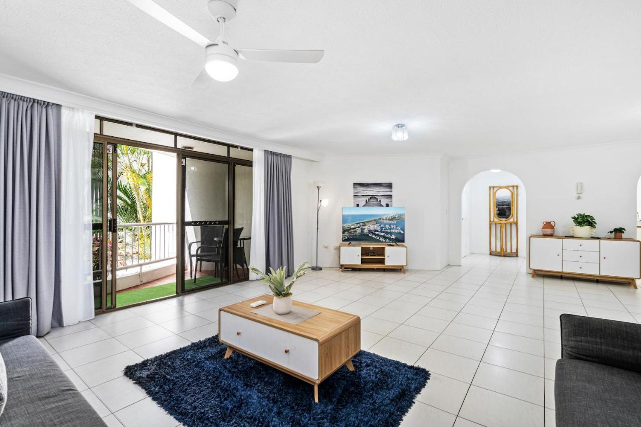 Coco Bella Dream In Surfers Paradise Gold Coast Ngoại thất bức ảnh