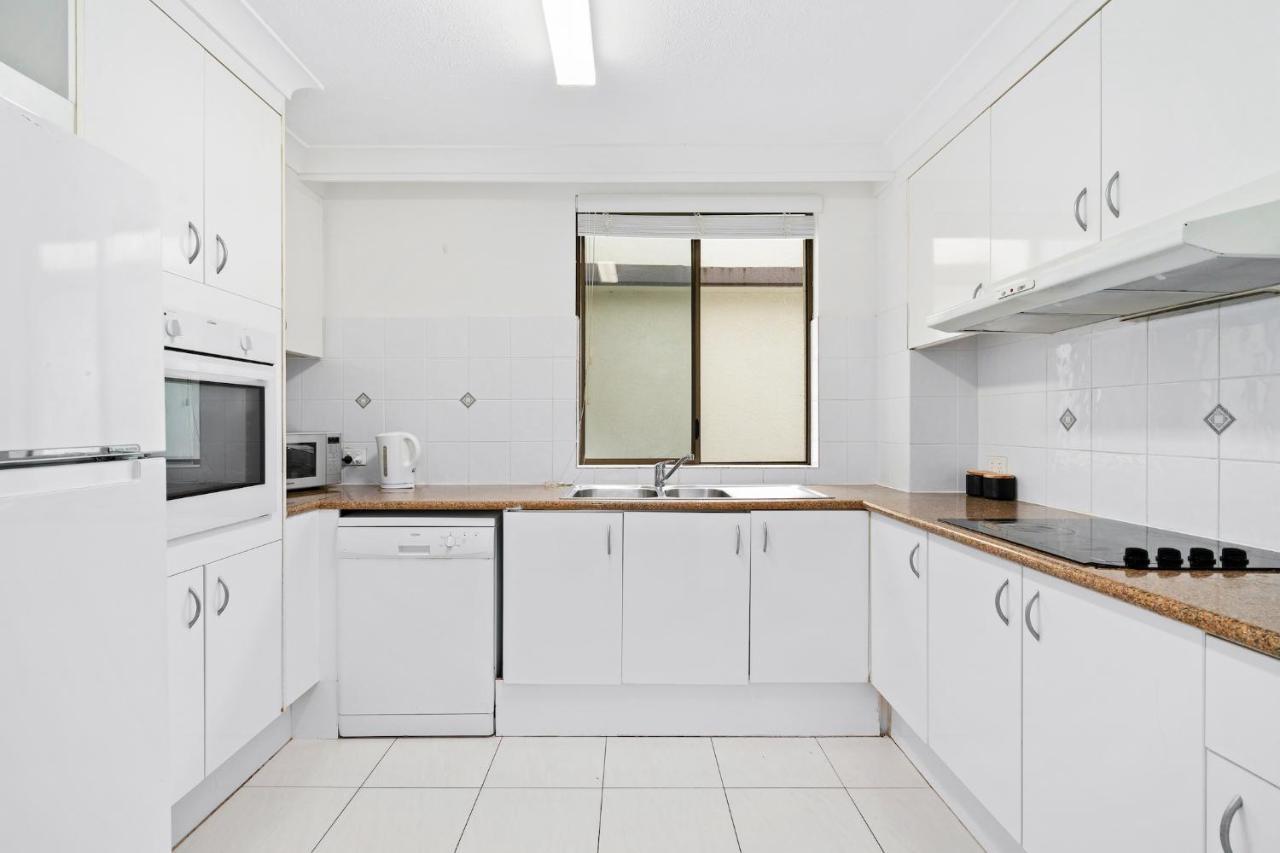 Coco Bella Dream In Surfers Paradise Gold Coast Ngoại thất bức ảnh