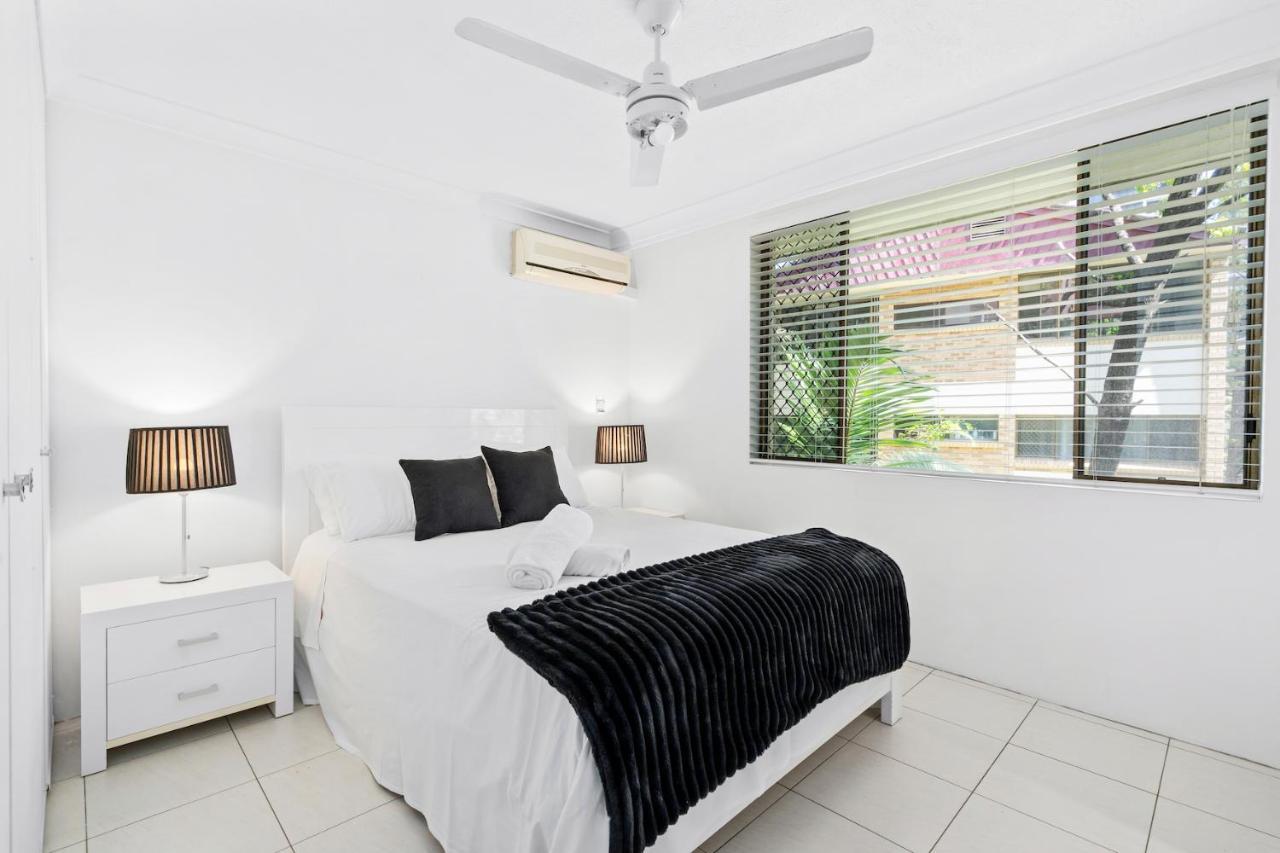 Coco Bella Dream In Surfers Paradise Gold Coast Ngoại thất bức ảnh