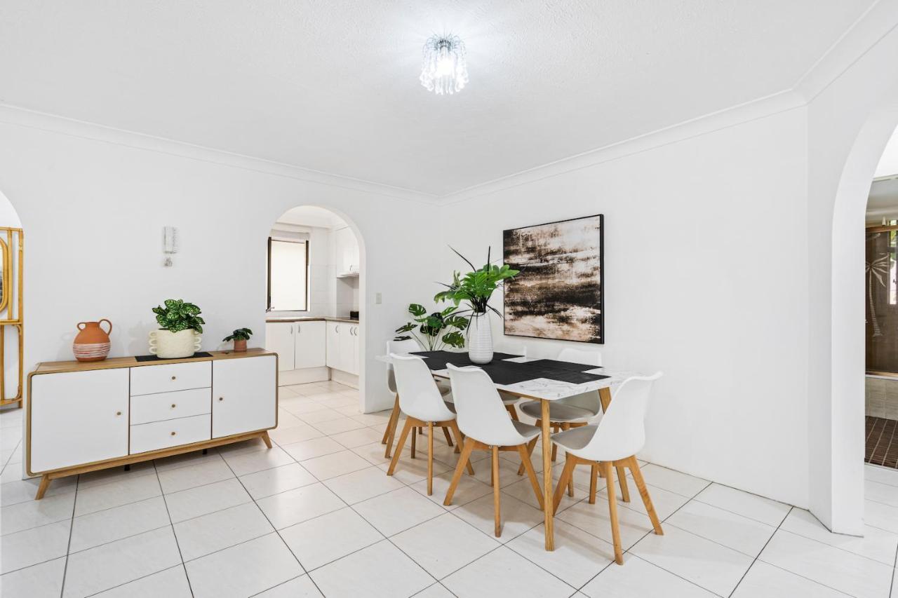 Coco Bella Dream In Surfers Paradise Gold Coast Ngoại thất bức ảnh