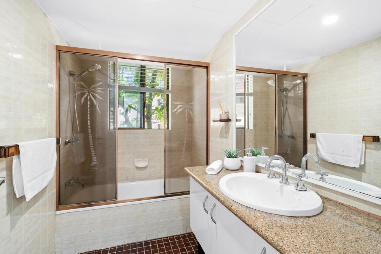 Coco Bella Dream In Surfers Paradise Gold Coast Ngoại thất bức ảnh