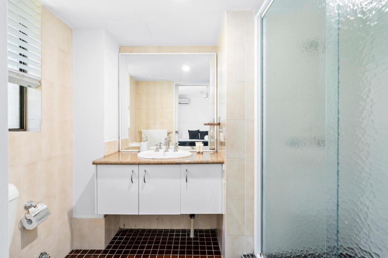 Coco Bella Dream In Surfers Paradise Gold Coast Ngoại thất bức ảnh